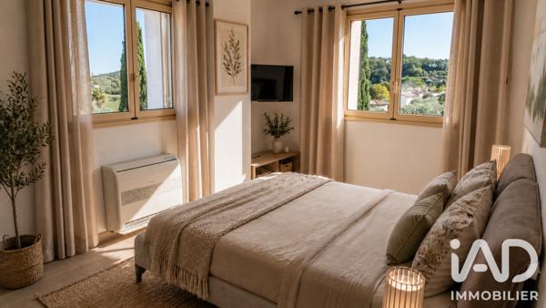 Maison à vendre 6 pièces 340 m² Grasse