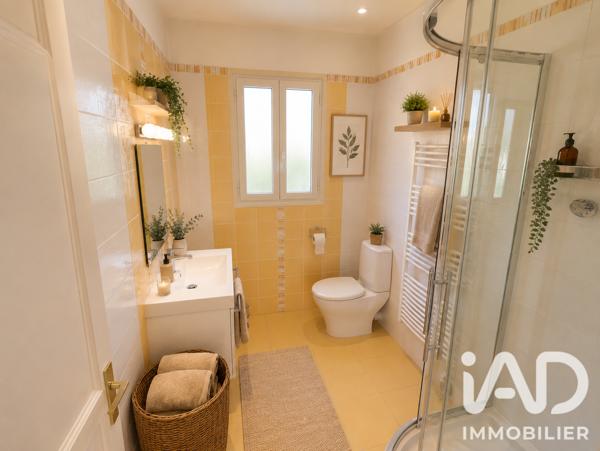 Maison à vendre 6 pièces 340 m² Grasse