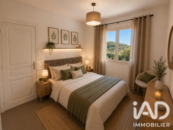 Maison à vendre 6 pièces 340 m² Grasse