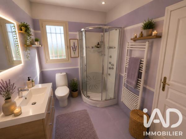 Maison à vendre 6 pièces 340 m² Grasse