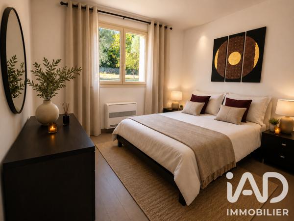 Maison à vendre 6 pièces 340 m² Grasse