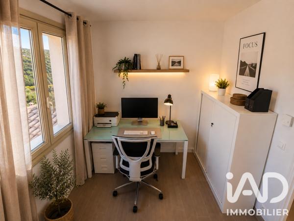 Maison à vendre 6 pièces 340 m² Grasse