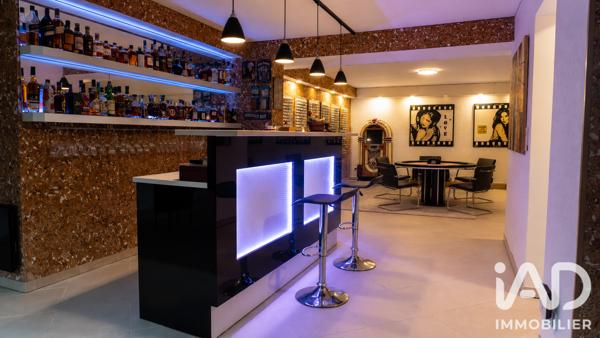 Maison à vendre 6 pièces 340 m² Grasse