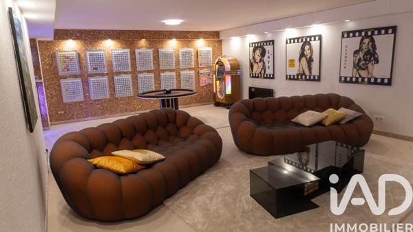 Maison à vendre 6 pièces 340 m² Grasse