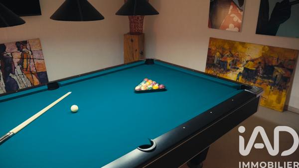 Maison à vendre 6 pièces 340 m² Grasse