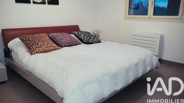 Maison à vendre 6 pièces 340 m² Grasse