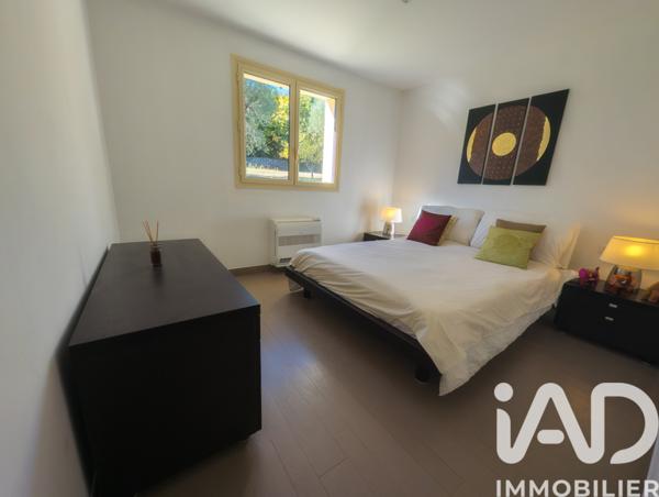 Maison à vendre 6 pièces 340 m² Grasse