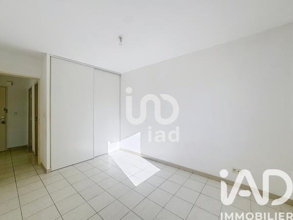 Appartement à vendre 2 pièces 47 m² Le Pontet
