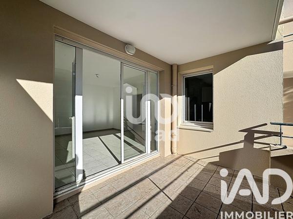 Appartement à vendre 2 pièces 47 m² Le Pontet