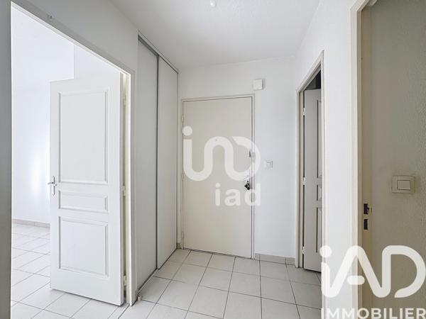 Appartement à vendre 2 pièces 47 m² Le Pontet