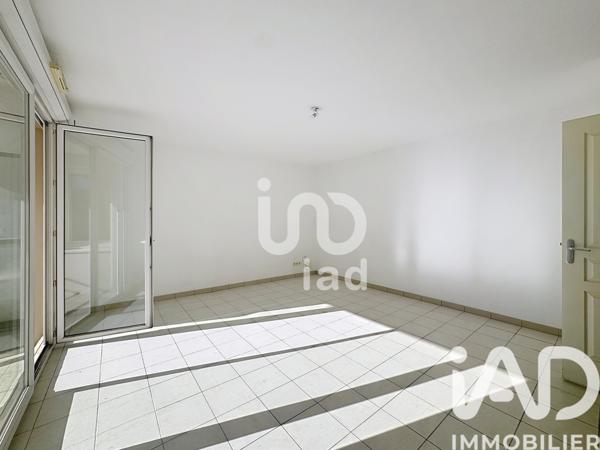 Appartement à vendre 2 pièces 47 m² Le Pontet