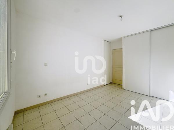 Appartement à vendre 2 pièces 47 m² Le Pontet