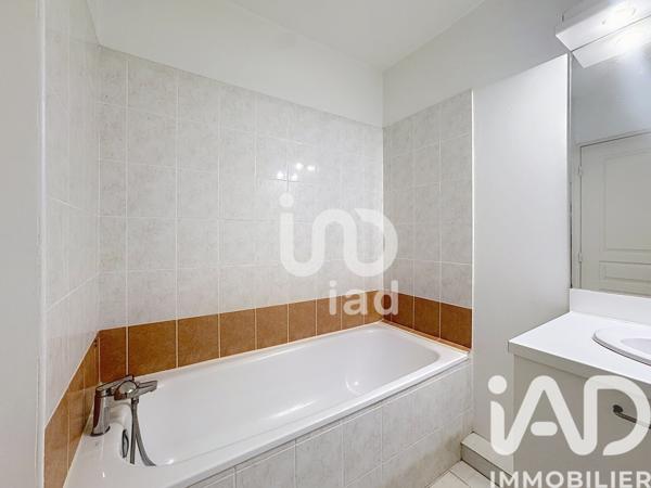 Appartement à vendre 2 pièces 47 m² Le Pontet