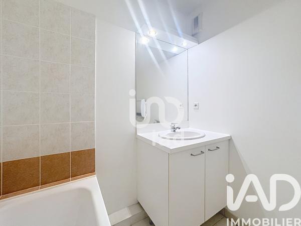 Appartement à vendre 2 pièces 47 m² Le Pontet