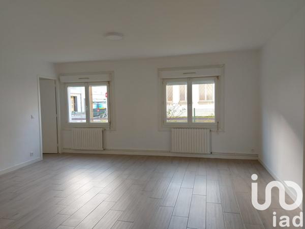 Appartement à vendre 4 pièces 76 m² Saint-Nazaire