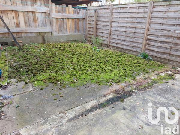 Appartement à vendre 4 pièces 76 m² Saint-Nazaire