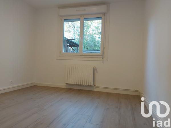 Appartement à vendre 4 pièces 76 m² Saint-Nazaire