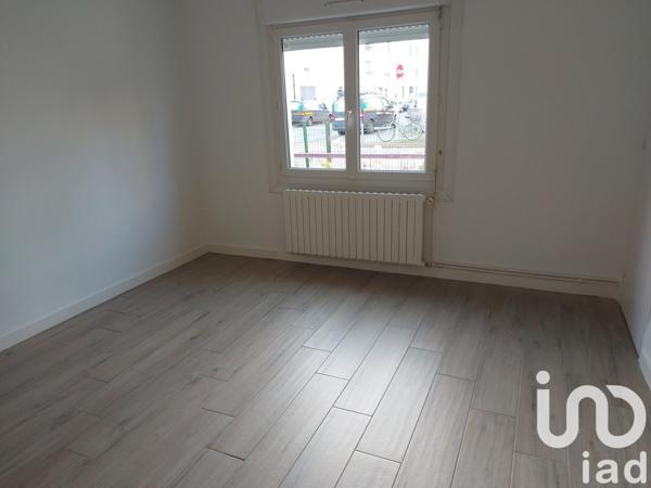 Appartement à vendre 4 pièces 76 m² Saint-Nazaire