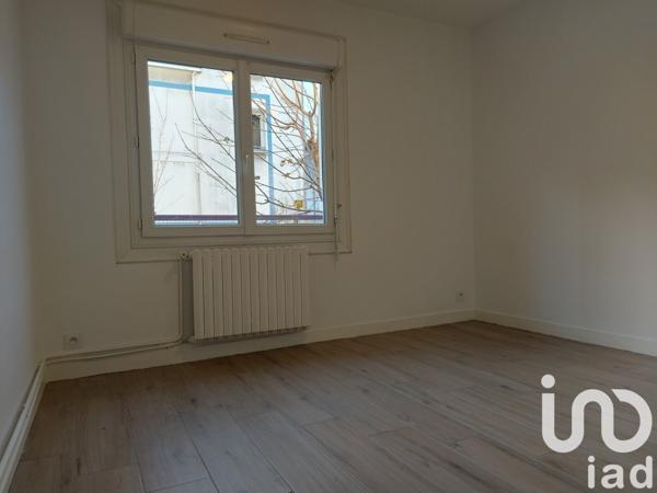 Appartement à vendre 4 pièces 76 m² Saint-Nazaire