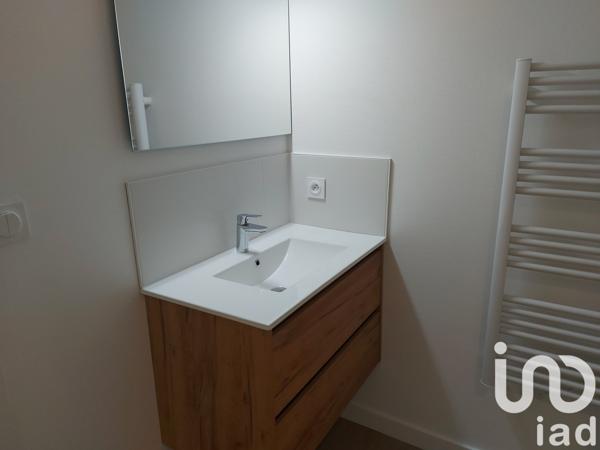 Appartement à vendre 4 pièces 76 m² Saint-Nazaire