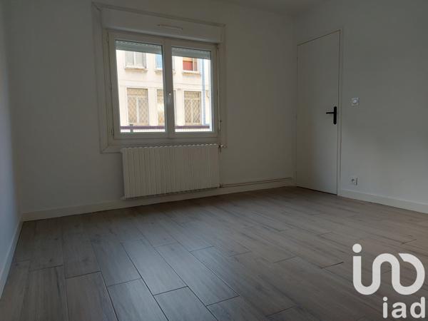 Appartement à vendre 4 pièces 76 m² Saint-Nazaire