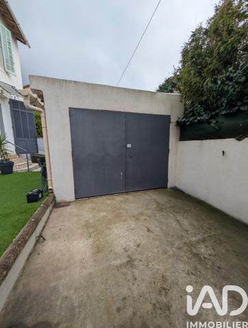 Maison à vendre 3 pièces 55 m² Toulon