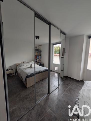 Maison à vendre 3 pièces 55 m² Toulon