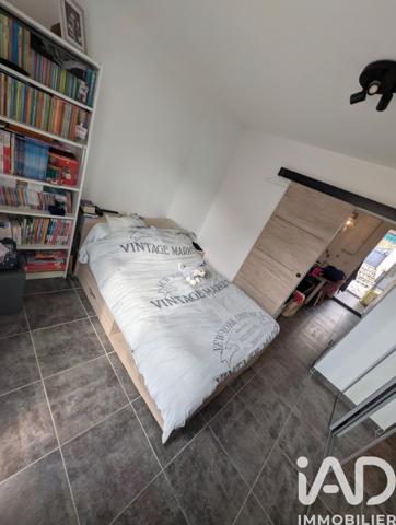 Maison à vendre 3 pièces 55 m² Toulon