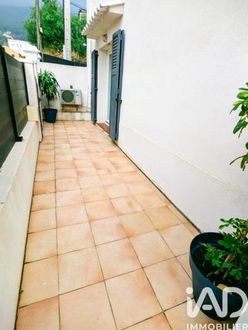 Maison à vendre 3 pièces 55 m² Toulon