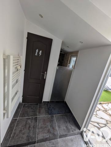 Maison à vendre 3 pièces 55 m² Toulon