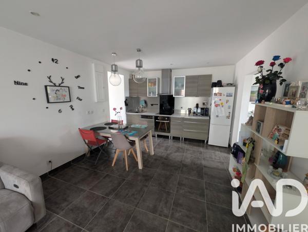 Maison à vendre 3 pièces 55 m² Toulon