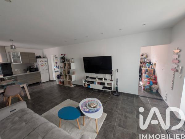 Maison à vendre 3 pièces 55 m² Toulon