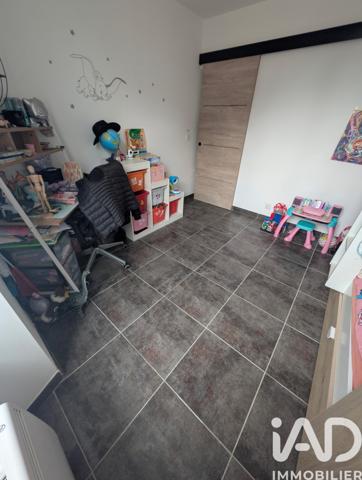 Maison à vendre 3 pièces 55 m² Toulon