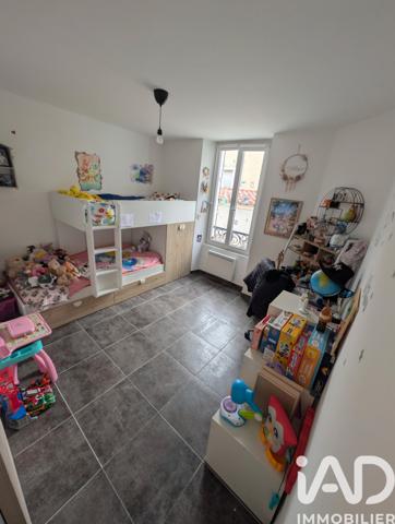 Maison à vendre 3 pièces 55 m² Toulon
