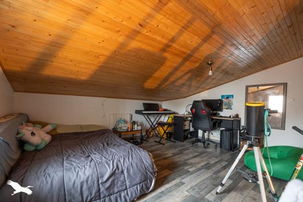 Maison à vendre |                                       Dolus-d'Oléron |                                        3 pièces  |  82 m²