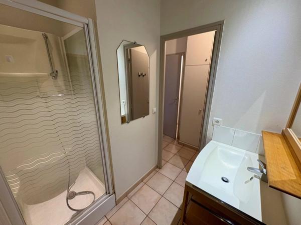 Location Appartement 3 pièces 48 m2 à Houdan