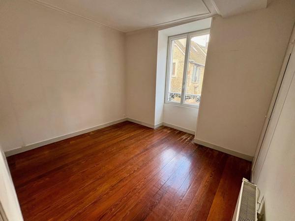 Location Appartement 3 pièces 48 m2 à Houdan