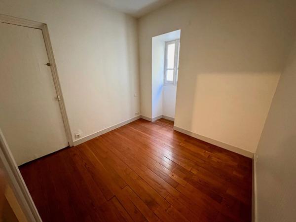 Location Appartement 3 pièces 48 m2 à Houdan