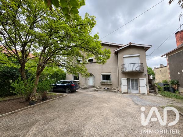 Maison à vendre 5 pièces 158 m² Condom