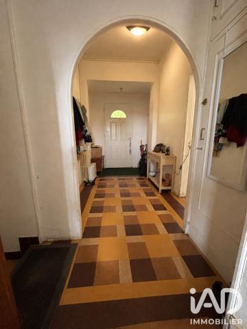 Maison à vendre 5 pièces 158 m² Condom