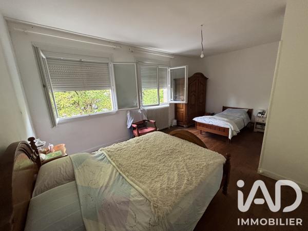 Maison à vendre 5 pièces 158 m² Condom