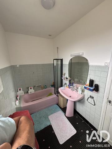 Maison à vendre 5 pièces 158 m² Condom