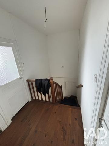 Maison à vendre 5 pièces 158 m² Condom