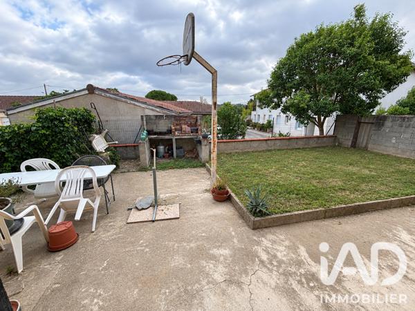 Maison à vendre 5 pièces 158 m² Condom