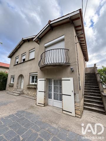 Maison à vendre 5 pièces 158 m² Condom