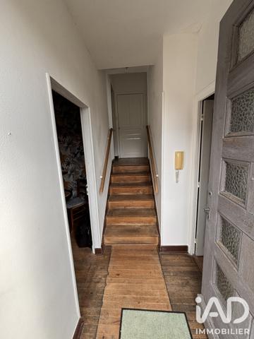 Maison à vendre 5 pièces 158 m² Condom