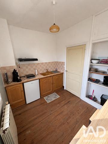 Maison à vendre 5 pièces 158 m² Condom