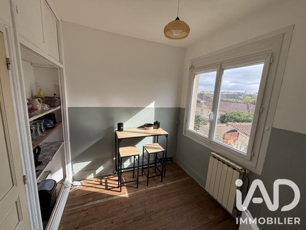 Maison à vendre 5 pièces 158 m² Condom