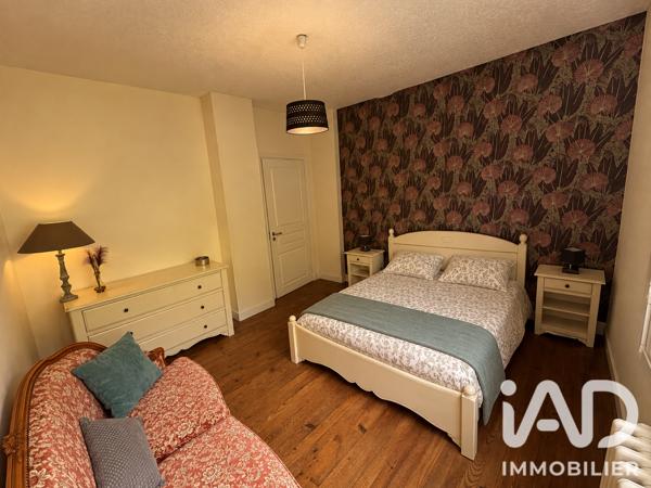 Maison à vendre 5 pièces 158 m² Condom