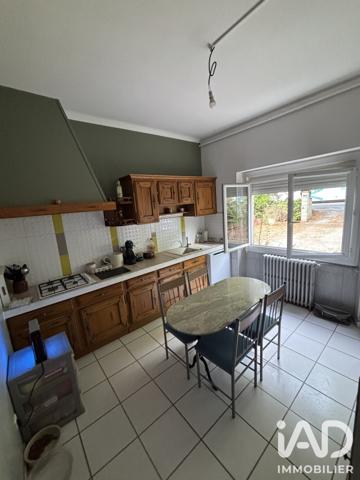 Maison à vendre 5 pièces 158 m² Condom